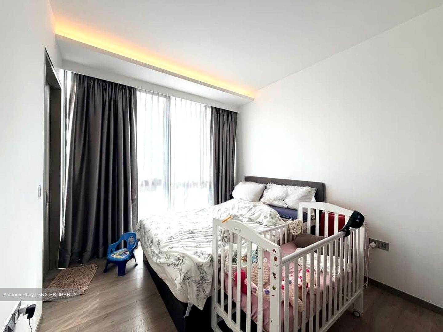 Sennett Estate (D13), Apartment #580738151